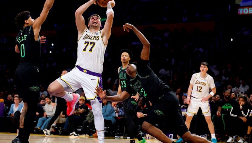 Новини спорту - НБА: Юта Михайлюка зазнала поразки