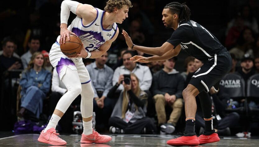 Новини спорту - НБА: Юта та Бостон здобули перемоги