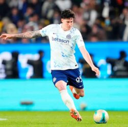 Новини спорту - Не лише Барселона: Ліверпуль націлився на захисника Інтера