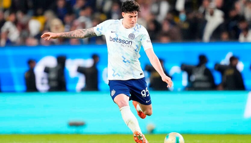 Новини спорту - Не лише Барселона: Ліверпуль націлився на захисника Інтера