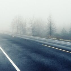 Новини України - Небезпечний туман: відомо, якою буде погода ближчими днями