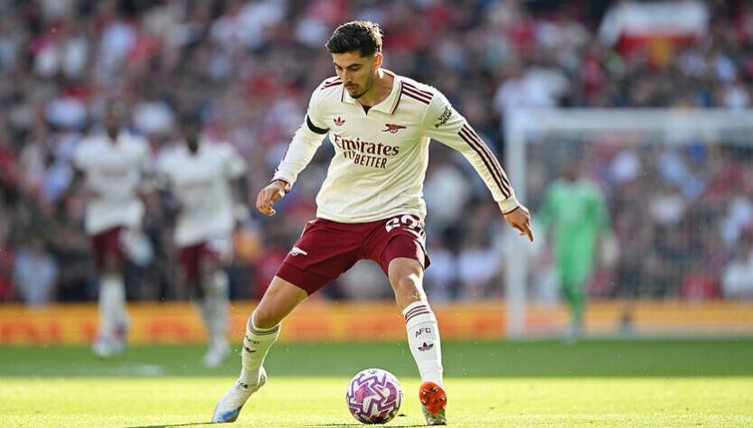 Новини спорту - Непередбачена обставина в Гаверца: вилікувати травму виявилося складніше