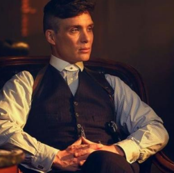 Новини культури - Netflix анонсував повнометражний фільм Гострі картузи