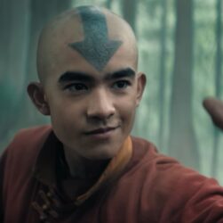 Новини культури - Netflix показав трейлер другого сезону Аватара: Останнього захисника