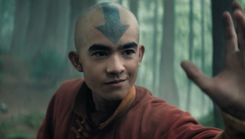 Новини культури - Netflix показав трейлер другого сезону Аватара: Останнього захисника