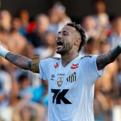 Новини спорту - Неймар озвучив своє рішення щодо майбутнього в футболі