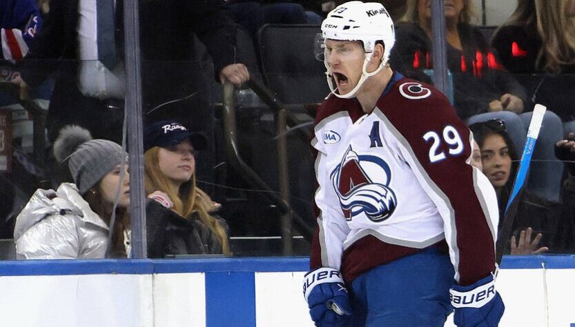 Новини спорту - Ніч в НХЛ: Айлендерс виривають перемогу