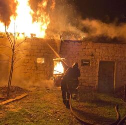 Новини України - Нічна атака на Кривий Ріг: відомо про наслідки