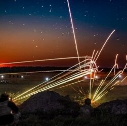 Новини України - Нічна атака РФ: є влучання 18 безпілотників