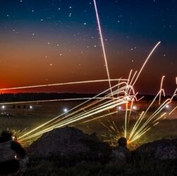 Новини України - Нічна дронова атака: є влучання на 12 локаціях