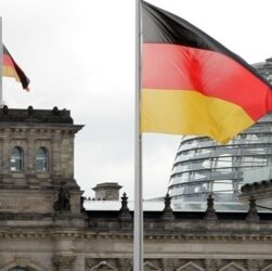 Новини світу - Німеччина виділяє 100 млн євро на українську енергетику