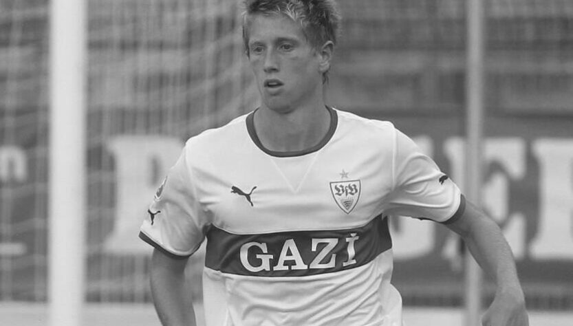 Новини спорту - Німецький футболіст загинув у горах Чорногорії