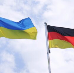 Новини бізнесу - Німецько-український бізнес-форум стартував у Берліні