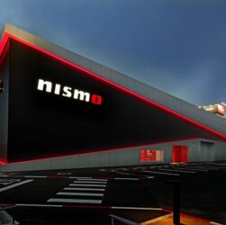 Новини бізнесу - Nissan зробить ставку на спортивні моделі та подвоїть лінійку Nismo