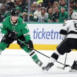 Новини спорту - НХЛ: Даллас перервав серію невдач, Тампа програла