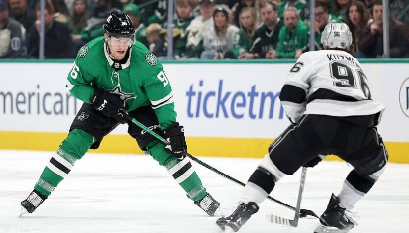 Новини спорту - НХЛ: Даллас перервав серію невдач, Тампа програла