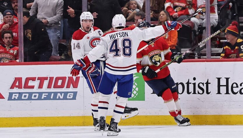 Новини спорту - НХЛ: драма в Нью-Йорку та розгром у Ванкувері