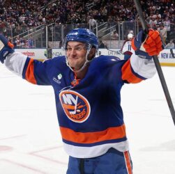 Новини спорту - НХЛ: Едмонтон і Колорадо здобули нищівні перемоги