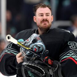 Новини спорту - НХЛ: Флорида перемагає, Сіетл вийшов із кризи