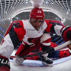 Новини спорту - НХЛ: Кароліна обіграла Вашингтон у серії булітів