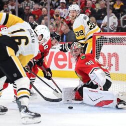 Новини спорту - НХЛ: Піттсбург влаштував розгром