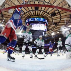 Новини спорту - НХЛ: Вашингтон продовжує переможну ходу