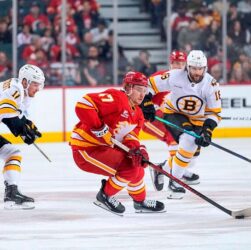 Новини спорту - НХЛ: Вінніпег та Калгарі здобувають перемоги