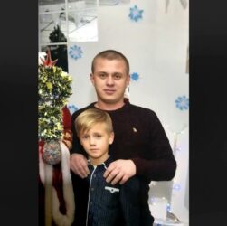 #назавжди_в_строю: Пустовіт Михайло Миколайович