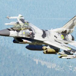 Новини світу - Норвегія придбає для України зброю на 270 млн євро