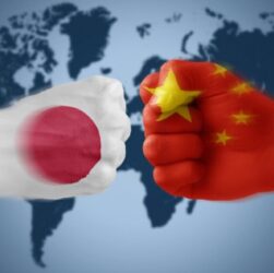 Новини світу - Нова гаряча точка: що не поділили Китай та Японія і куди це приведе