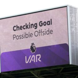 Новини спорту - Нові правила на ЧС-2026: ФІФА збільшує роль VAR