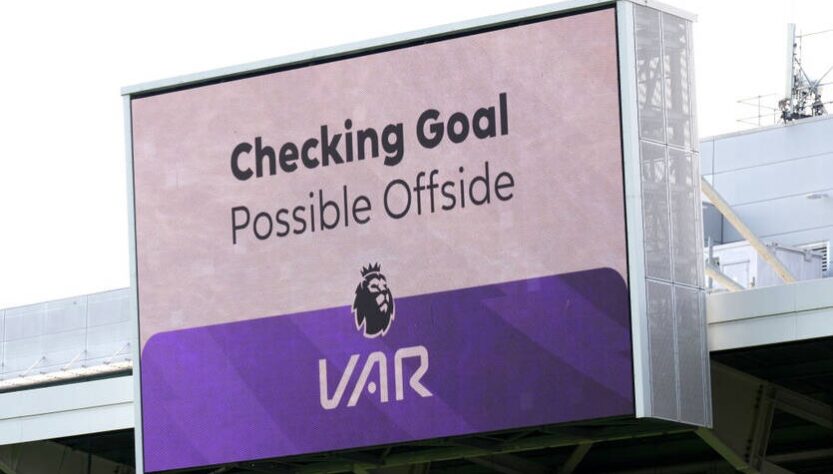 Новини спорту - Нові правила на ЧС-2026: ФІФА збільшує роль VAR
