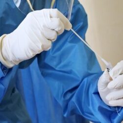 Новини світу - Новий штам грипу створює навантаження на медиків Європи - ВООЗ