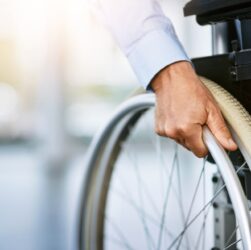 Без категорії - Нововведення 2026: що зміниться для людей з інвалідністю