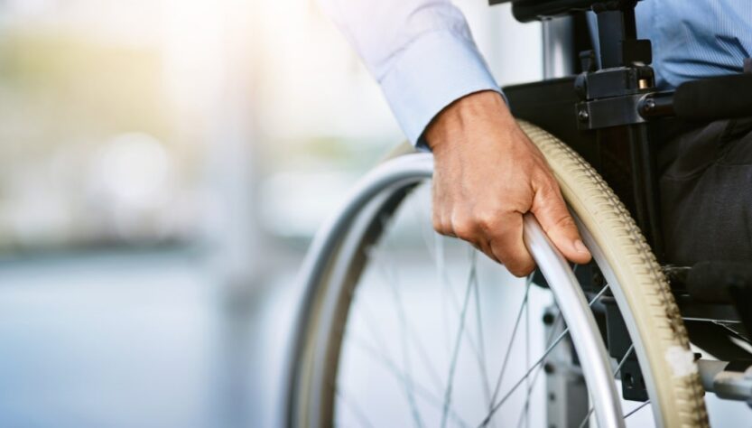 Без категорії - Нововведення 2026: що зміниться для людей з інвалідністю