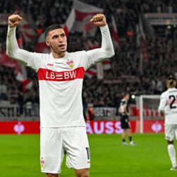 Новини спорту - Ньюкасл посилює інтерес до німецького півзахисника