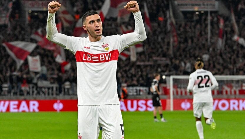 Новини спорту - Ньюкасл посилює інтерес до німецького півзахисника