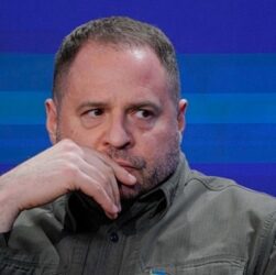 Новини України - Офіс президента звільнив радників Єрмака - ЗМІ