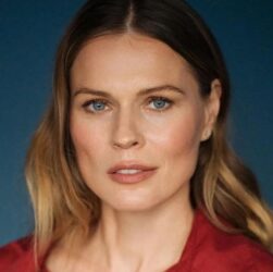 Новини культури - Ольга Фреймут відверто розповіла про кризи в шлюбі