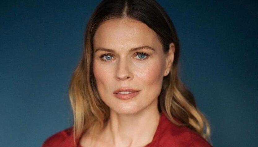 Новини культури - Ольга Фреймут відверто розповіла про кризи в шлюбі