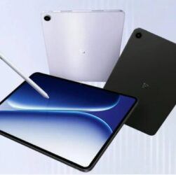 Технології - OnePlus представила потужний планшет Pad Go 2