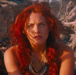 Новини культури - Онука Елвіса Преслі є біологічною матір'ю сина Джона Траволти - ЗМІ