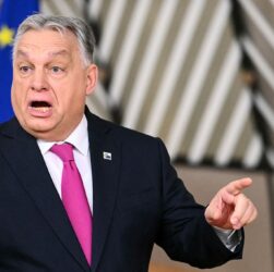 Новини світу - Орбан пророкує останній рік "миру в Європі"