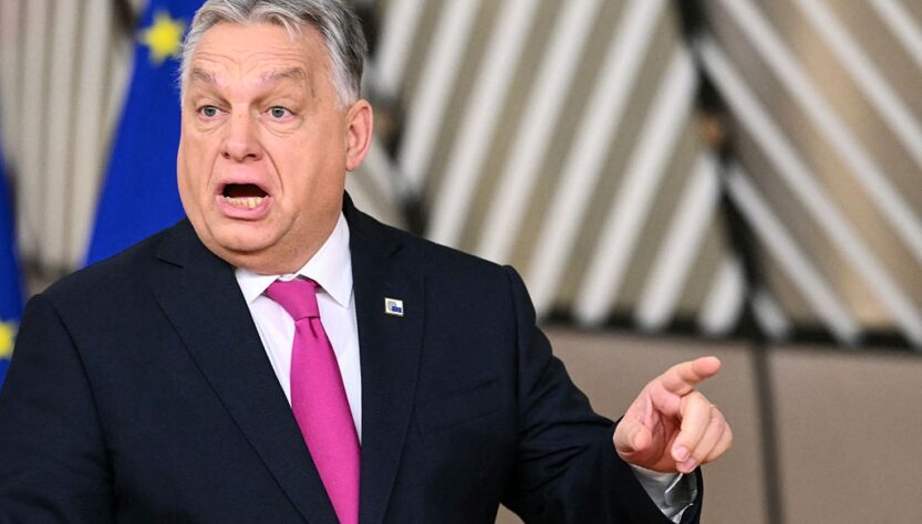 Новини світу - Орбан пророкує останній рік "миру в Європі"