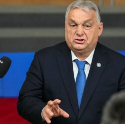 Новини світу - Орбан: Єврокомісія зняла питання заморожених активів РФ з порядку денного