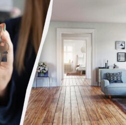 Без категорії - Оренду житла виведуть із тіні: які податки заплатять українці