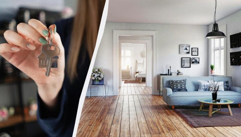 Без категорії - Оренду житла виведуть із тіні: які податки заплатять українці