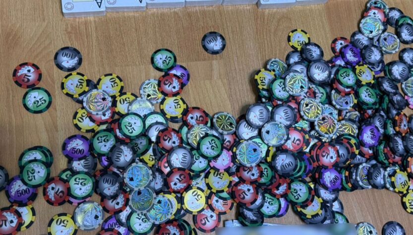 Новини України - Організаторам онлайн-казино на Одещині оголосили підозру