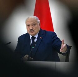 Новини світу - Орєшнік в Білорусі: Лукашенко зробив заяву