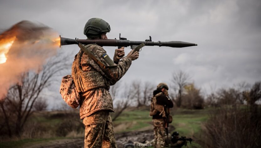 Новини України - Оточення росіян в Куп&rsquo;янську: що відомо